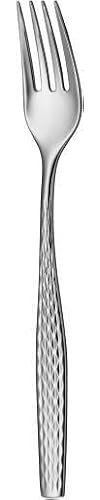 WMF Sentic - Forchetta da menù in acciaio INOX Cromargan protect lucido, antigraffio, lavabile in lavastoviglie