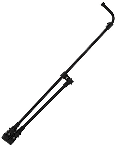 FEEDERARM MIKADO 110-180cm teleskopierbare Feederablage für 25 bis 36mm Beine