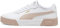 PUMA Carina 2.0, Scarpe da Ginnastica Donna, Puma White Rose Quartz Puma Gold, 39 EU