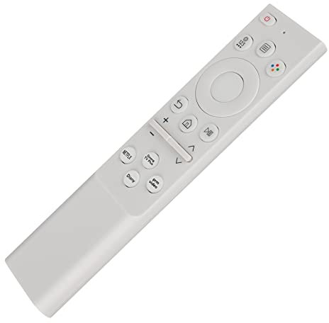 Ersatz Fernbedienung Kompatibel mit Samsung Smart OLED QLED HD LED 8K 4K HDR TV BN59-01393C BN59-01311G BN59-01312B BN59-01315A BN59-01330B BN59-01312H BN59-01312N