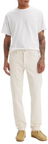 Levi's Men's 511 Slim Jeans, Why So Frosty Gd, 31W / 32L