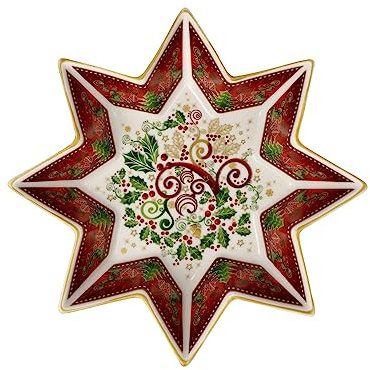 Goebel Schale Stellar 17 cm - Palais Royal