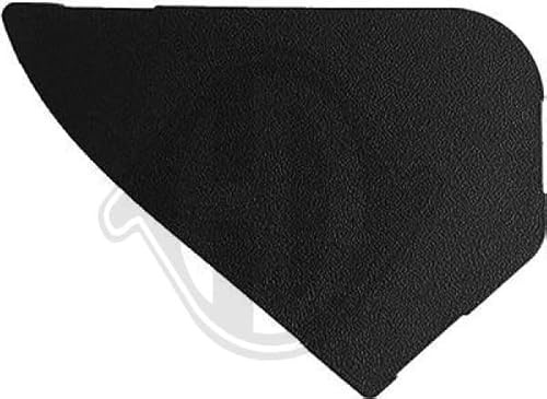 DIEDERICHS Blende, Stoßfänger 3590362