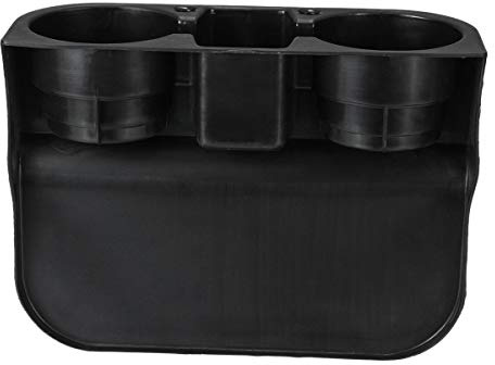 Oikabio Getränkehalter vorne für 1er 3er Serie E30 E36 E39 E46 E60 E90 Z4 Z3 328I 335