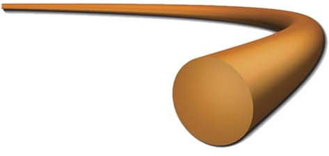 Makita 369224816 Filo Tondo Decespugliatore Tagliabordi 3,3mmx139m