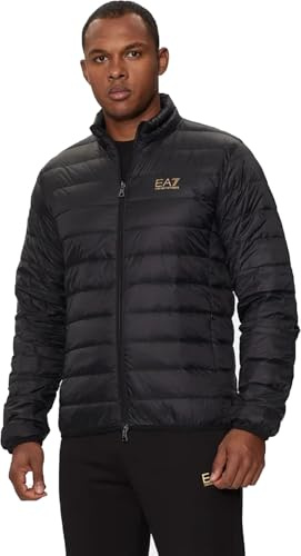 EA7 Emporio Armani Jacke Core Identity Steppjacke