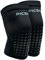 PICSIL Rodilleras de Neopreno Rígido 7/10mm, 2 Rodilleras Para Crosstraining, Powerlifting y Halterofilia, Para todo Tipo de Atletas, Unisex (Moonless 10mm, XL)