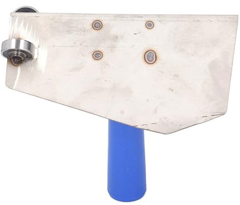 Spatola Angolare Angolare in Acciaio Inossidabile della Cattura in Angolo con Cuscinetto