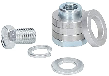 Angle Grinder Adapter Kit 20mm, Angle Grinder on the Groove Machine Adapter Conversion Head Adapter for Shock Engines for Variable Slots, for Wood Metal Processing Angle Grinder