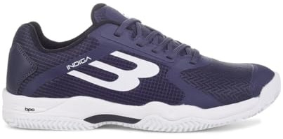 Bullpadel Indiga 25i Blu Navy Cz74004000