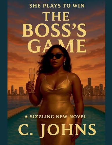 The Boss's Game (1, Band 1)