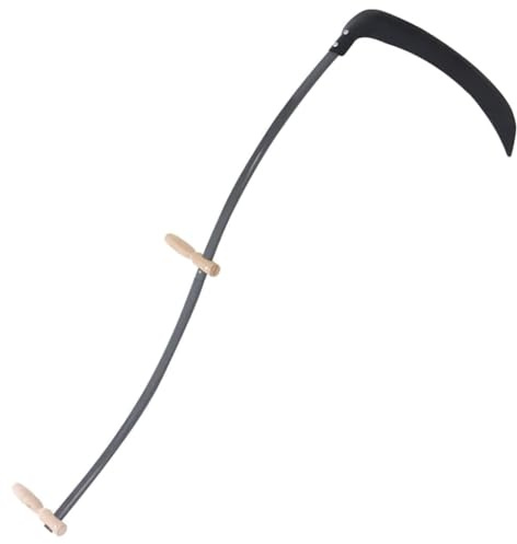 Générique Faux avec Pierre d’affûtage 145 cm,Maison & Jardin,Pelouses & Jardins,Équipement électrique d'extérieur,Coupe-Gazon,4019649