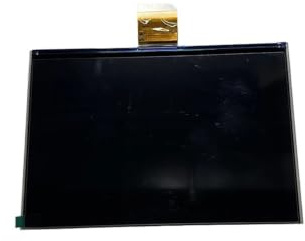 Kompatibel for Creality Halot 6K LCD 9,25 Bildschirm
