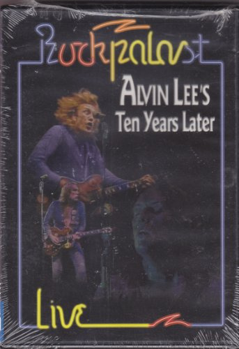 Ten Years Later 'live'