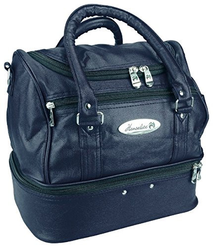 Sports Innovation Ltd Henselite Sydney Lawn Bowls Bag Navy