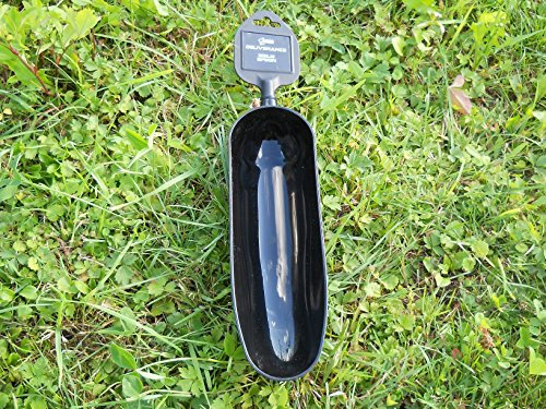 Nash Boilie Spoon T0716 Groundbaiter Futterkelle Futterschaufel Kelle