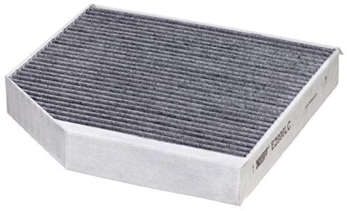 HENGST Innenraumfilter Type E2996LC - Innenraum-Aktivkohlefilter für PKW - Filter für Autos