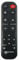 Geemarc TV15 - Easy-To-Use Universal Remote Control With 14 Programmable Buttons For The Elderly - Requires Original Remote For Pairing - Works With Infrared