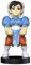 Exquisite Gaming Chun Li Controller-Halterung, nicht maschinenspezifisch - 1,8 m USB Typ C Ladekabel - Hält Telefone, Game-Controller & mehr