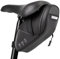 Nasjac 1.2L Cycling Under Seat Bag - Waterproof Reflective Mountain & Road Bike Storage Pack