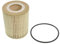 febi bilstein 108984 Ölfilter mit Dichtring, 1 Stück