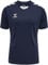 hummel hmlCORE XK Poly Trikot blaublau, S Herren