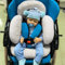 Coussins réducteurs pour poussettes Coussin de Sommeil universel multifonction Support de tête pour Bassinet Siège auto Poussette nouveau née