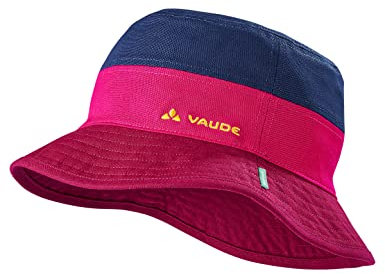 VAUDE Unisex Kinder Lezza Hut, Salsa, S EU
