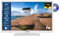 TELEFUNKEN XH24SN550MVD-W 24 Zoll Fernseher/Smart TV (HD Ready, HDR, Triple-Tuner, 12 Volt, DVD-Player) - 6 Monate HD+ inklusive [2023], Weiß