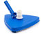 THE SECRET HOME - Aspiradora Barredora para Piscina - Limpia Fondos Piscina - Aspiradora para Mantenimiento de la Limpieza de Piscinas (Largo. 26 cm x Ancho. 26 cm)