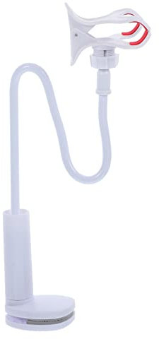 ULDIGI Laptop-Halterung Schreibtischzellen-Clip-Stil Für Ständer Handyhalter Handyhalterung Höhenverstellbare Heimhalterung Laptopständerhalter