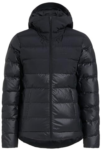 Odlo Damen Daunenjacke Severin N-Thermic black L