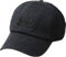 Under Armour Herren Blitzing 3.0 Cap, bequemer Snapback für Herren mit integriertem Schweißband, atmungsaktive Kappe für Herren, Schwarz, L/XL (59.6-63.5cm)