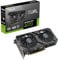 ASUS GeForce RTX 4070 12G DUAL EVO OC Gaming Graphics Card - 2550MHz Boost Clock, GDDR6X, PCIe Gen 4, DLSS 3, HDMI 2.1a, 3 x DisplayPort 1.4a (Supports 4K & 8K HDR)