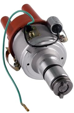 Globalautoparts Zündverteiler für Kaefer,für Transporter, 0231178009, 021905205J, 21905205J, 231173009, 0231173009