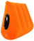 OnIUeZky 1 pc aufblasbare Kissendreieck Taille Kissen Auxiliary Inlet Dreieck Kissen mit Armlehnen tragbarer Ausklapptür-Matratzenpositionierung für Sofa Bett