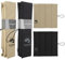 MHwan Sitzkissen Outdoor, 2 Stück Thermo und Wasserdicht Sitzunterlage Outdoor Kinder Erwachsener, Warm, Weich und Bequem Outdoor Sitzkissen Faltbar, mit 2 Aufbewahrungsbeuteln, Maschinenwaschbar
