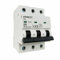 WEBMATEL Interruptor Magnetotérmico 3 Polos APL | 6kA | 400V | Protección Térmica y Magnética | Certificación CE (10A)