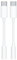 Tayte USB C Adaptadores de Auriculares para iPhone 16, 2Packs USB C a 3,5 mm Adaptadores de Audio AUX de Auriculares Compatibilidad para iPhone 16/16 Plus/16 Pro Max/15 Plus/15 Pro/15 Pro MAX