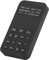 Universal Mini Sound Carte for Game Live Broadcast? Changeur de Voix Masculin à Féminin avec 12 Fonctions et 8 Effets, Compatible avec Le Téléphone et l'ordinateur