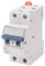 Gewiss mt - Interruptor magnetico mate 1 polo+neutro c16 4,5ka 2 módulos