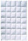 Billerbeck Bettdecke Clivia 90 – 135 x 200 cm – Ganzjahresdecke – Daunendecke mit 90% Daune, 10% Federn – Wärmestufe Mittel
