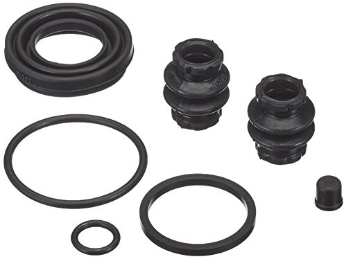 AUTOFREN SEINSA D42152 Bremssattel-Reparatursatz Hinten Kompatibel mit MERCEDES-BENZ B-Klasse W246, W242 A-Klasse W176 CLA Coupe C117, RENAULT Megane 3 Grandtour KZ0/1 Scénic 3 JZ0/1