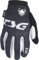 TSG MTB-Handschuhe Slim Schwarz Gr. S