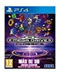 Sega Mega Drive Classics [Edizione: Spagna]