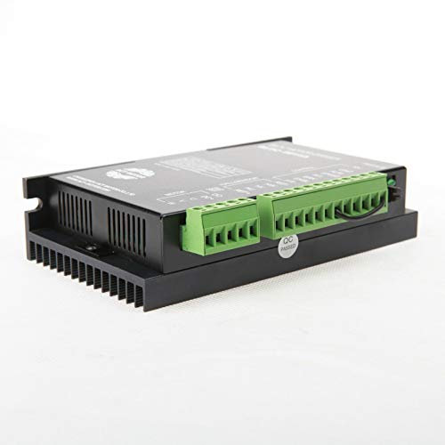 DE-SHIP FREE 1PC Nema34 BLDC Motor Driver BLDC-8015-8 48V 3000RPM 8 Poles, 3 Phases CNC OEM ACT MOTOR GmbH