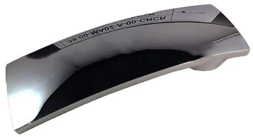 Zazzeri Ricambio Maniglia leva lavabo bidet Moon 3900-MA02-A00-CRCR