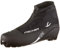Fischer XC Touring Langlauf Classic Schuh Unisex schwarz - 47