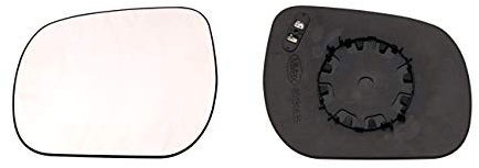 ALKAR Spiegelglas, Außenspiegel