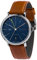 DuFa DF-9030-04 Saphir Herren 40mm 3ATM